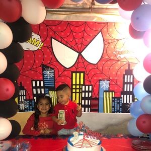 Meet your Posher, Selina